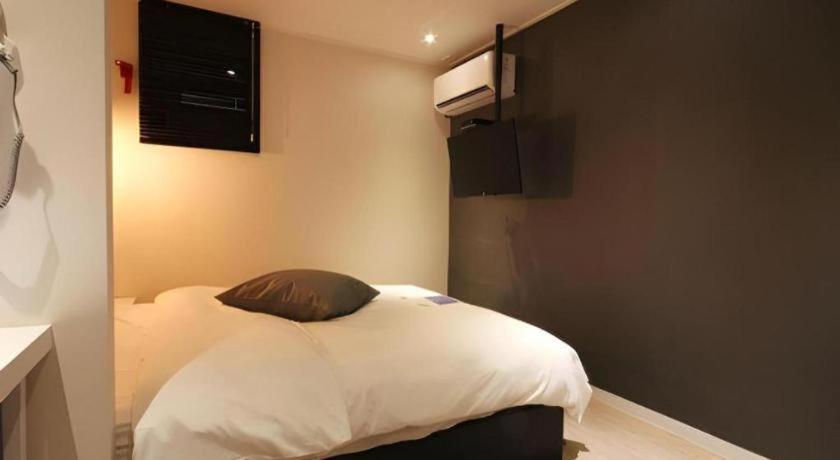 Hotel Yam Andong Exterior foto